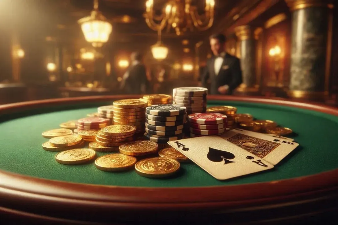 Jasino Casino